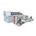 RTFQ-1800 Automatic Computerized web paper roll to roll slitting machine manufacturer in Ruian